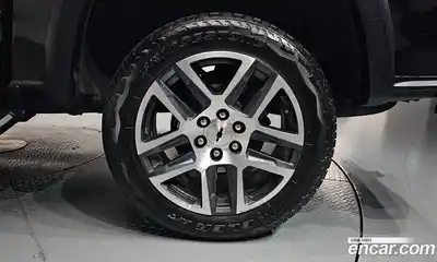 Chevrolet Colorado 2024 2.7 гидро в Москве № 2127333, миниатюра 6