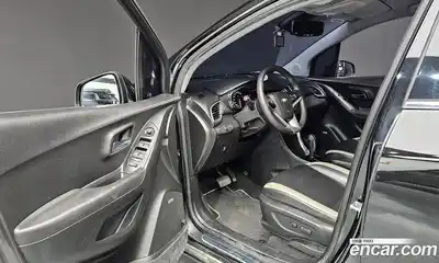 Chevrolet Trax 2018 1.4 гидро в Москве № 2127368, миниатюра 12