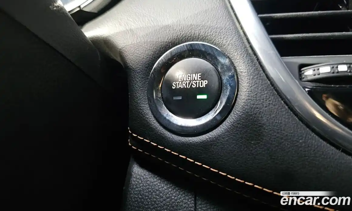 Chevrolet Trax 2018 1.4 гидро в Москве № 2127368, фото 26