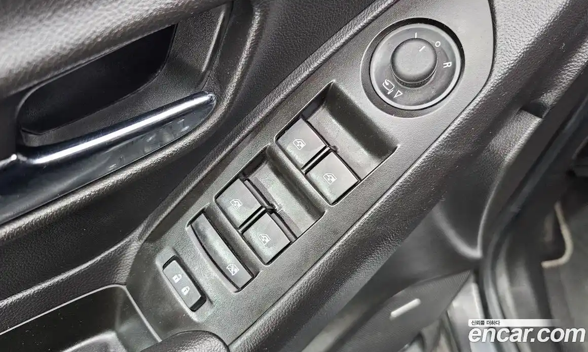 Chevrolet Trax 2018 1.4 гидро в Москве № 2127368, фото 27