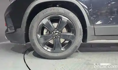 Chevrolet Trax 2018 1.4 гидро в Москве № 2127368, миниатюра 4
