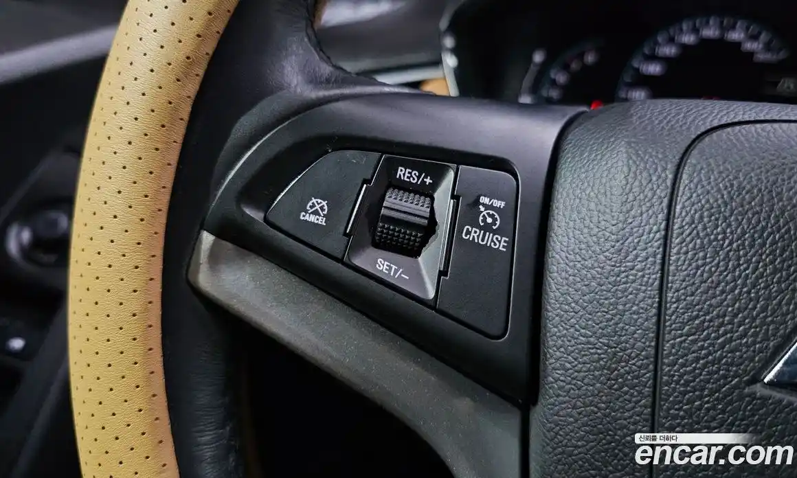 Chevrolet Trax 2017 1.4 гидро в Москве № 2127379, фото 14