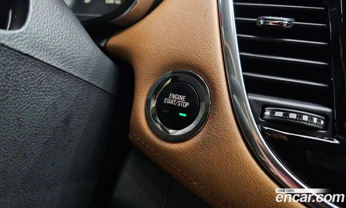 Chevrolet Trax 2017 1.4 гидро в Москве № 2127379, фото 21
