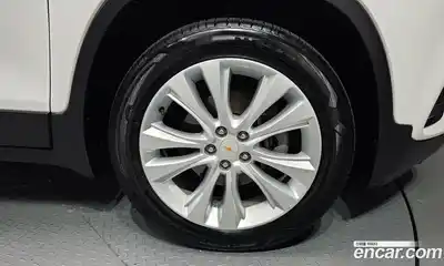 Chevrolet Trax 2017 1.4 гидро в Москве № 2127379, миниатюра 7