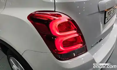 Chevrolet Trax 2017 1.4 гидро в Москве № 2127379, миниатюра 9