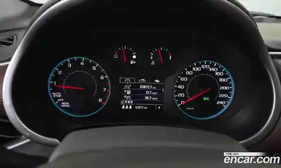 Chevrolet Malibu 2016 1.5 гидро в Москве № 2127415, миниатюра 11