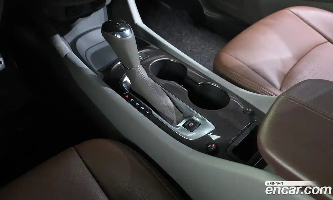 Chevrolet Malibu 2016 1.5 гидро в Москве № 2127415, фото 12