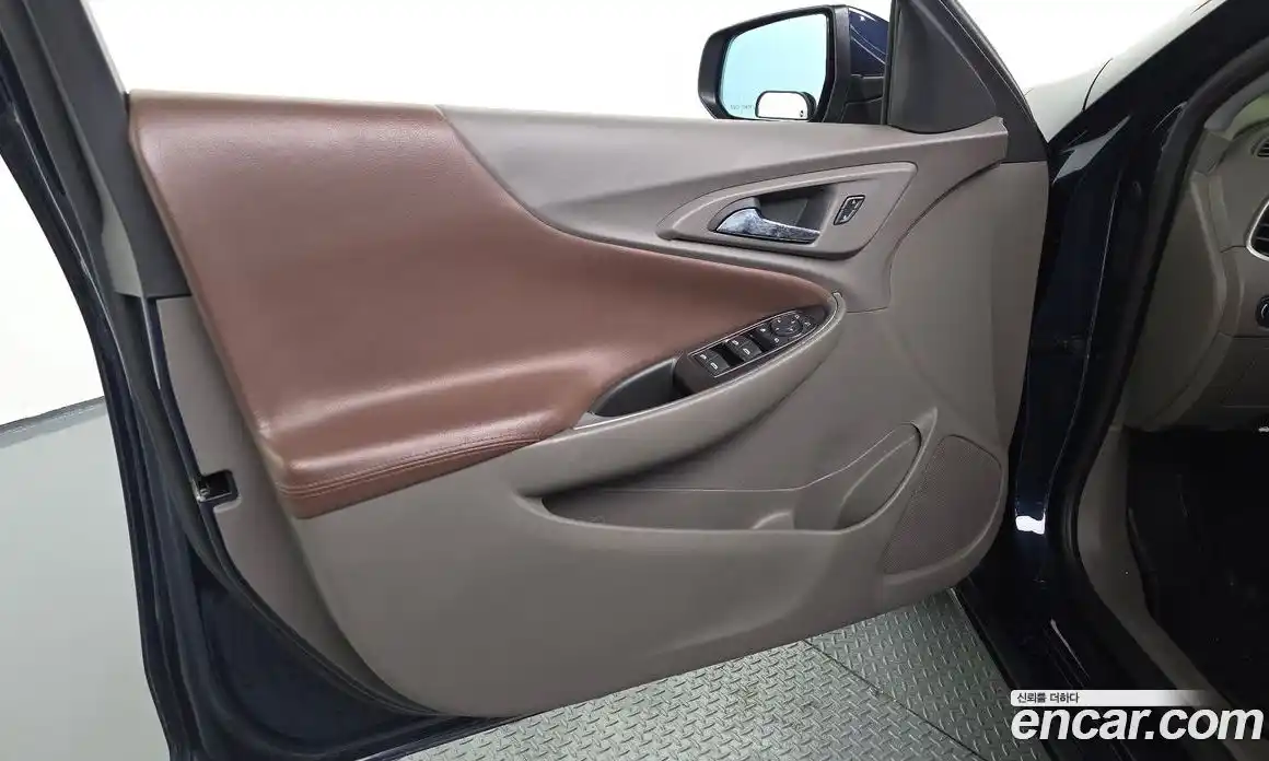 Chevrolet Malibu 2016 1.5 гидро в Москве № 2127415, фото 14