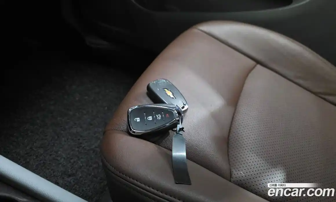 Chevrolet Malibu 2016 1.5 гидро в Москве № 2127415, фото 21