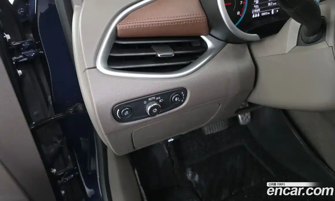 Chevrolet Malibu 2016 1.5 гидро в Москве № 2127415, фото 25