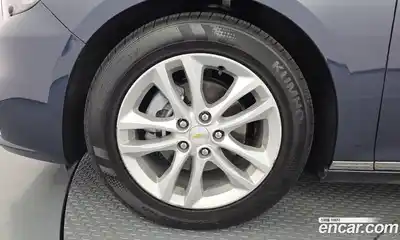 Chevrolet Malibu 2016 1.5 гидро в Москве № 2127415, миниатюра 5
