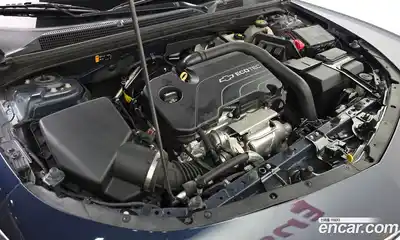 Chevrolet Malibu 2016 1.5 гидро в Москве № 2127415, миниатюра 6