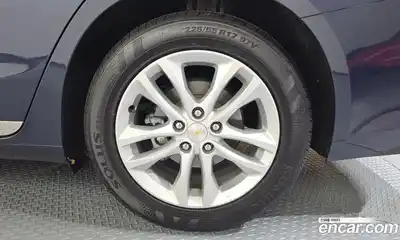 Chevrolet Malibu 2016 1.5 гидро в Москве № 2127415, миниатюра 7