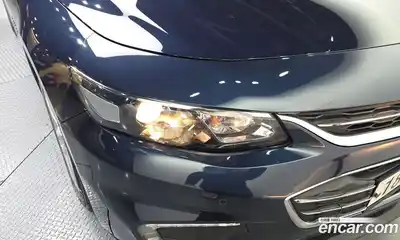 Chevrolet Malibu 2016 1.5 гидро в Москве № 2127415, миниатюра 8