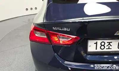 Chevrolet Malibu 2016 1.5 гидро в Москве № 2127415, миниатюра 9