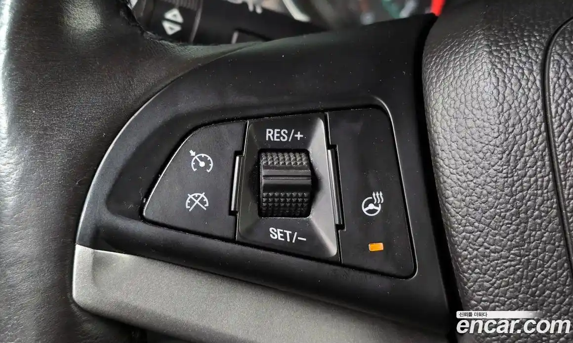 Chevrolet Trax 2019 1.4 гидро в Москве № 2127436, фото 15