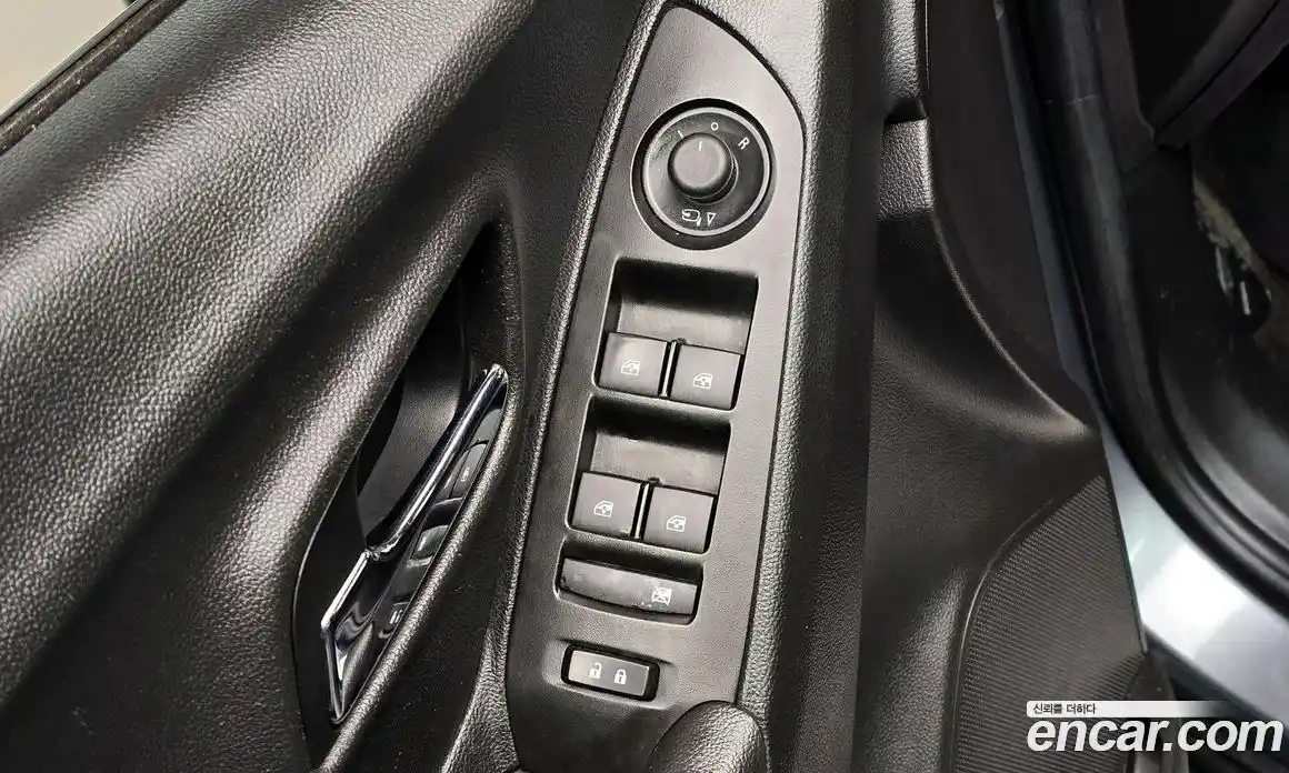 Chevrolet Trax 2019 1.4 гидро в Москве № 2127436, фото 18