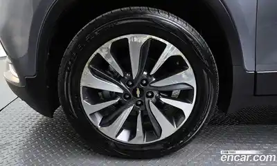 Chevrolet Trax 2019 1.4 гидро в Москве № 2127436, миниатюра 5