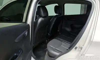 Chevrolet Spark 2016 1.0 гидро в Москве, миниатюра 11