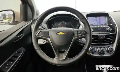 Chevrolet Spark 2016 1.0 гидро в Москве, миниатюра 12
