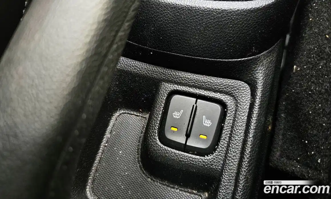 Chevrolet Spark 2016 1.0 гидро в Москве, фото 16