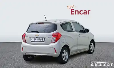 Chevrolet Spark 2016 1.0 гидро в Москве, миниатюра 2