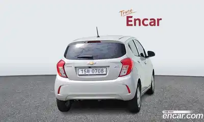 Chevrolet Spark 2016 1.0 гидро в Москве, миниатюра 4
