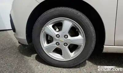 Chevrolet Spark 2016 1.0 гидро в Москве, миниатюра 5