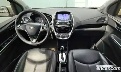 Chevrolet Spark 2016 1.0 гидро в Москве, миниатюра 7