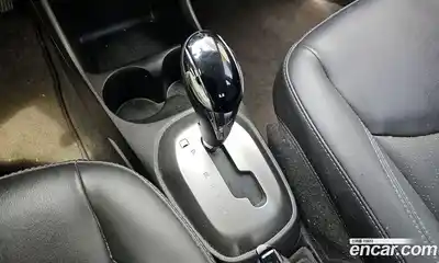 Chevrolet Spark 2016 1.0 гидро в Москве, миниатюра 9