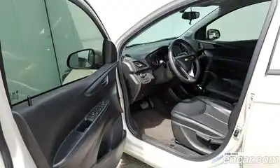 Chevrolet Spark 2016 1.0 гидро в Москве, миниатюра 10