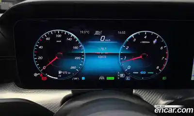 Mercedes-Benz E-Class 2021 2.0 гидро в Москве № 2127624, миниатюра 11