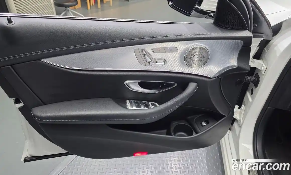 Mercedes-Benz E-Class 2021 2.0 гидро в Москве № 2127624, фото 14
