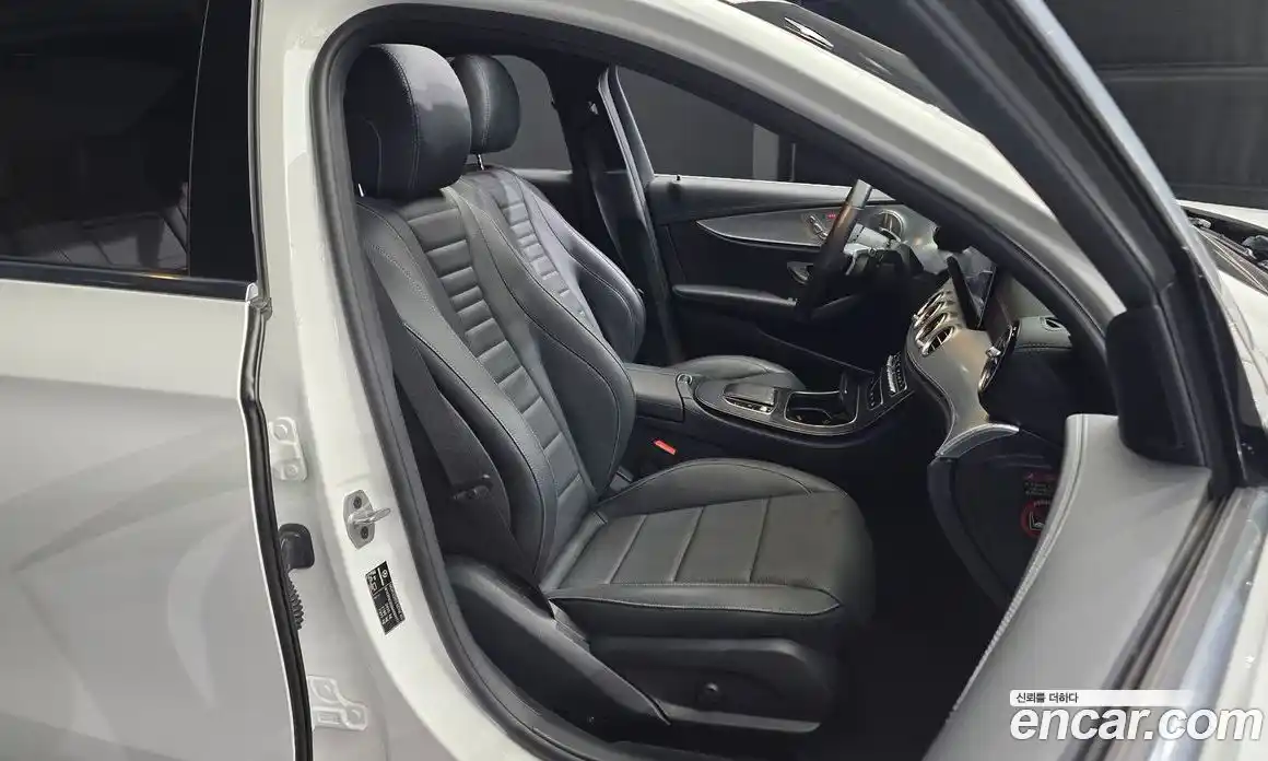 Mercedes-Benz E-Class 2021 2.0 гидро в Москве № 2127624, фото 18