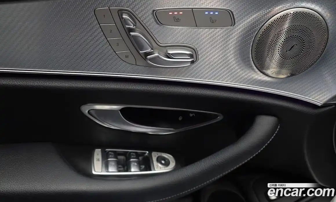 Mercedes-Benz E-Class 2021 2.0 гидро в Москве № 2127624, фото 20