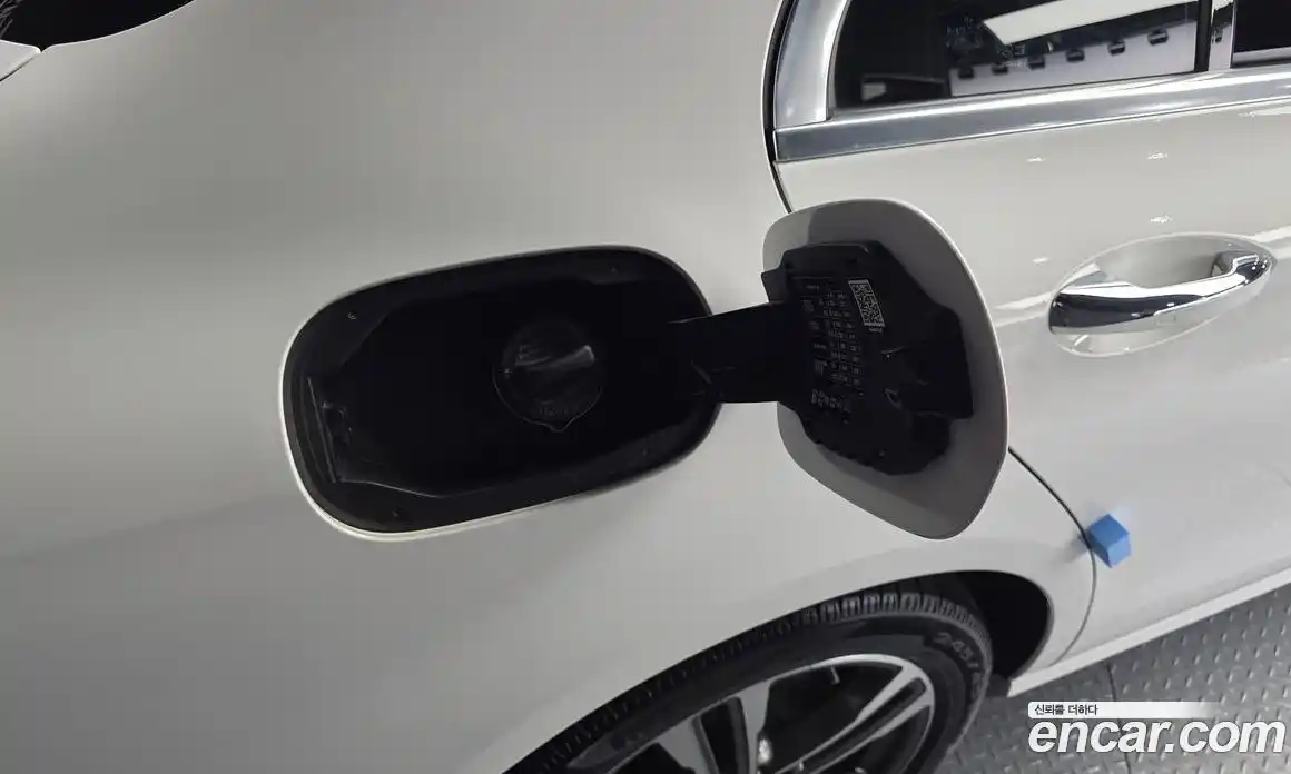 Mercedes-Benz E-Class 2021 2.0 гидро в Москве № 2127624, фото 28