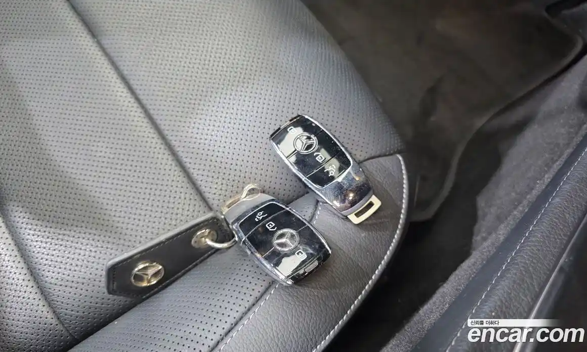 Mercedes-Benz E-Class 2021 2.0 гидро в Москве № 2127624, фото 31