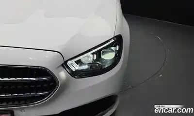 Mercedes-Benz E-Class 2021 2.0 гидро в Москве № 2127624, миниатюра 8