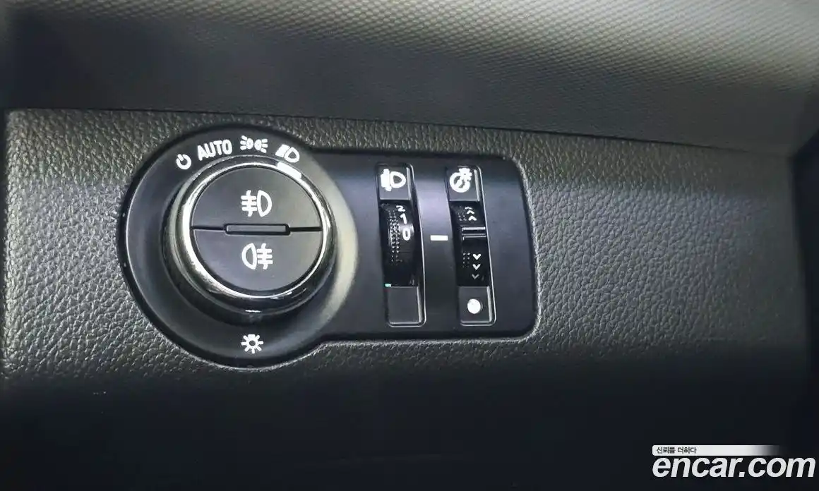 Chevrolet Aveo 2014 1.6 гидро в Москве № 2127655, фото 17