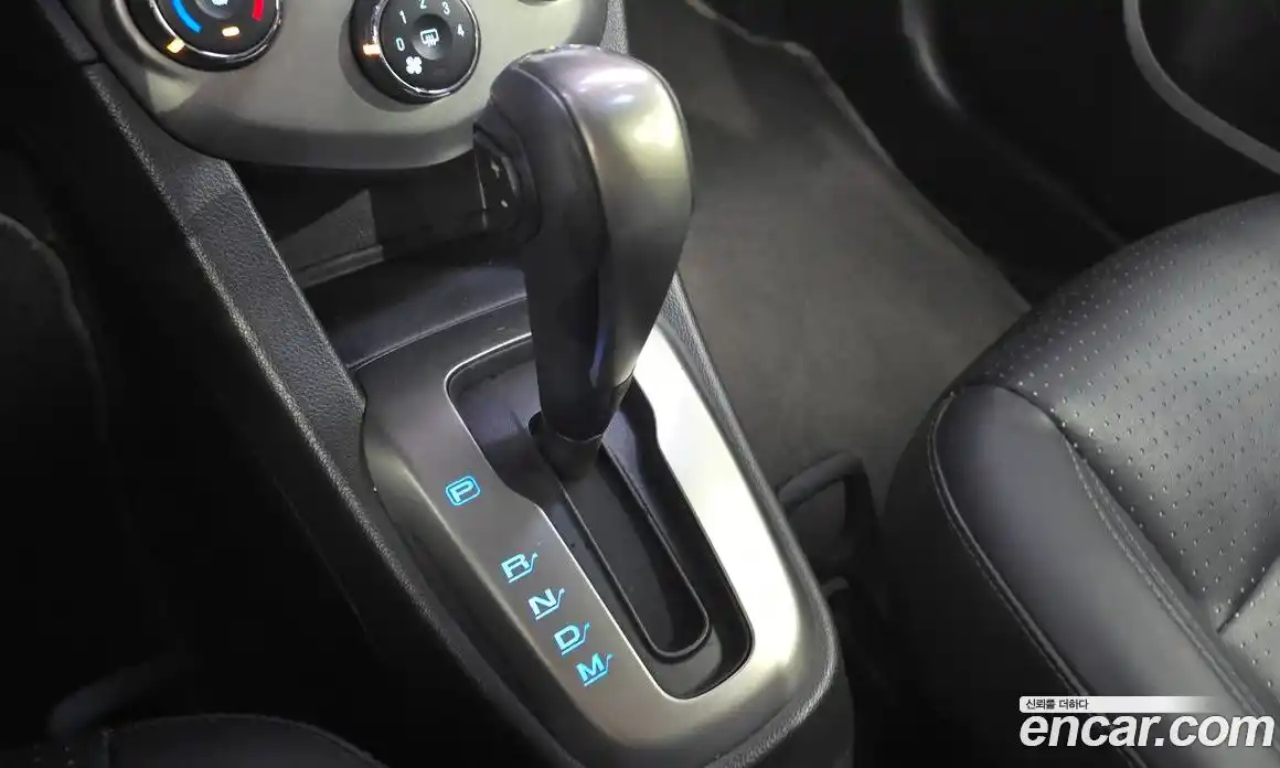 Chevrolet Aveo 2014 1.6 гидро в Москве № 2127655, фото 9