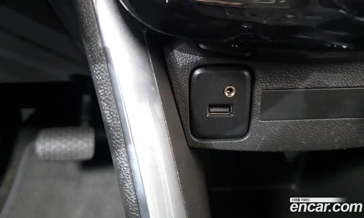 Chevrolet Trax 2019 1.4 гидро в Москве № 2127697, фото 18