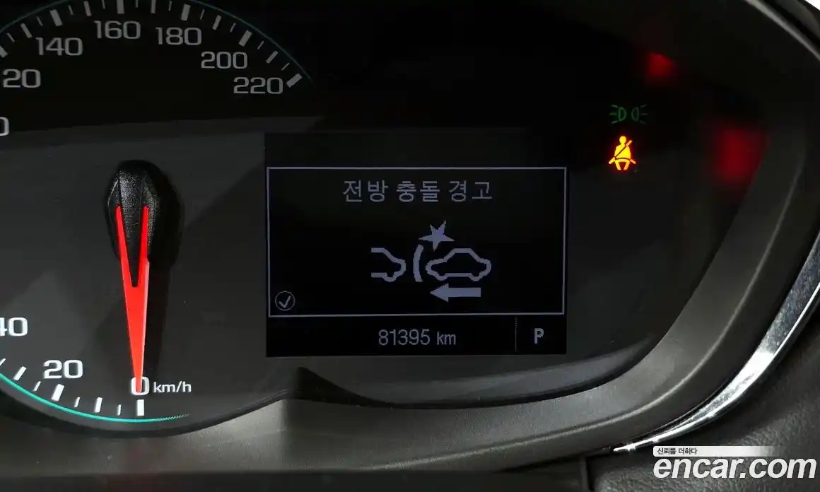 Chevrolet Trax 2019 1.4 гидро в Москве № 2127697, фото 24