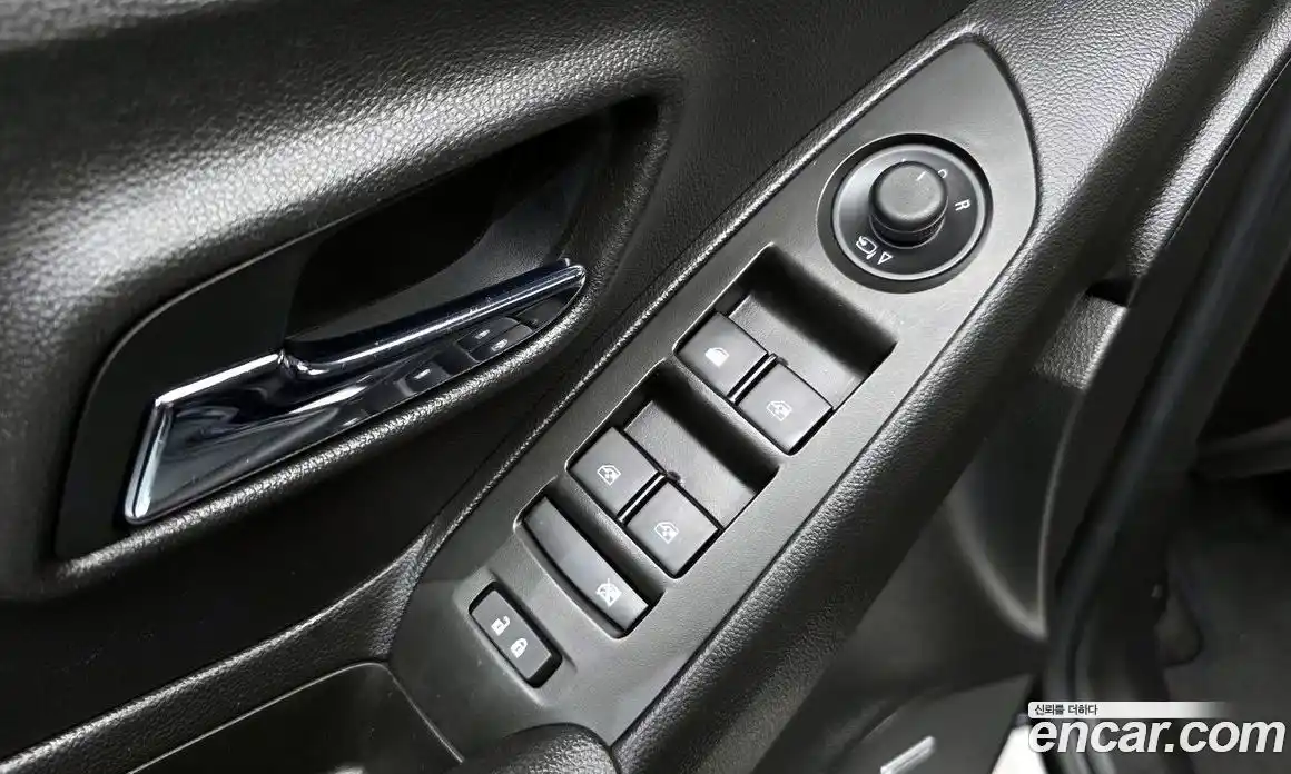 Chevrolet Trax 2019 1.4 гидро в Москве № 2127697, фото 35
