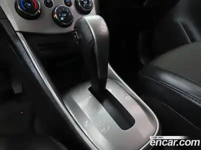 Chevrolet Trax 2015 1.4 гидро в Москве № 2127758, миниатюра 11