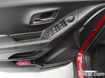 Chevrolet Trax 2015 1.4 гидро в Москве № 2127758, миниатюра 12