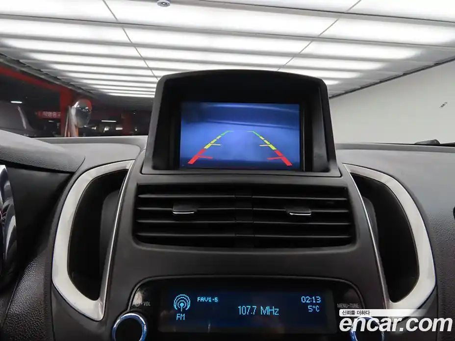 Chevrolet Trax 2015 1.4 гидро в Москве № 2127758, фото 16
