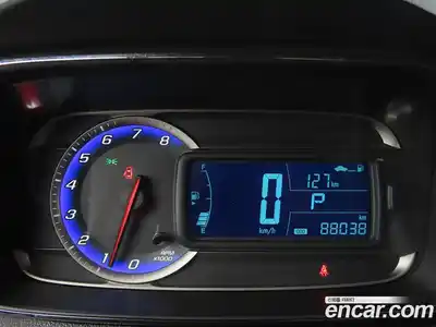 Chevrolet Trax 2015 1.4 гидро в Москве № 2127758, миниатюра 9