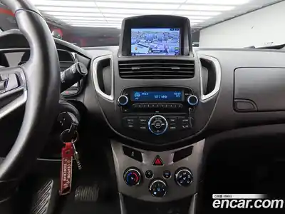 Chevrolet Trax 2015 1.4 гидро в Москве № 2127758, миниатюра 10