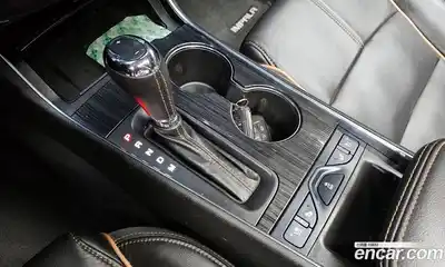 Chevrolet Impala 2018 2.5 гидро в Москве № 2127896, миниатюра 12
