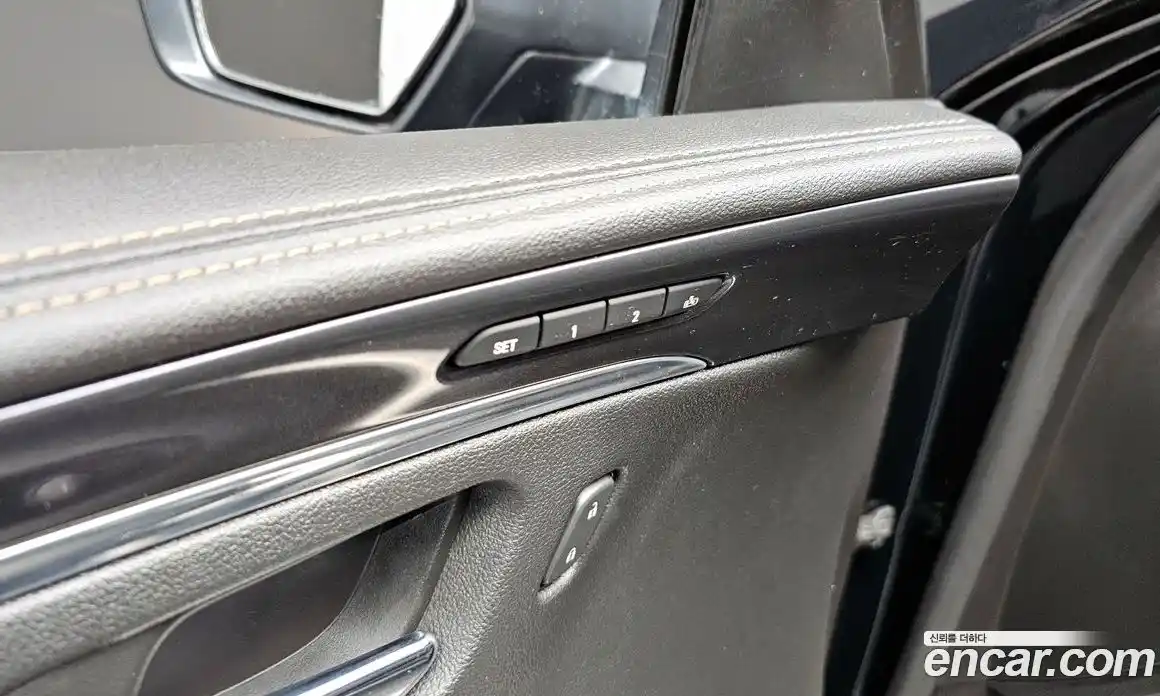 Chevrolet Impala 2018 2.5 гидро в Москве № 2127896, фото 23
